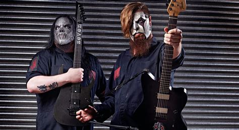 Slipknot Amp Settings – Jim Root & Mick Thomson Tone!