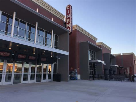 The Alamo Drafthouse Cinema Omaha: An Inside Look | Pop Culture Crunch