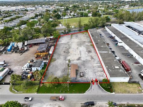 Nw St St Opa Locka Fl For Lease Loopnet