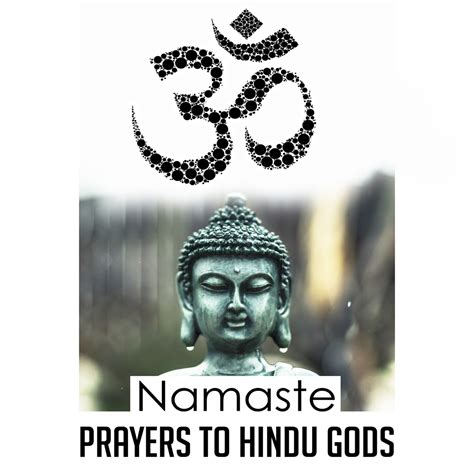 ‎30 Namaste: Prayers to Hindu Gods Background Calm Music, Spiritual ...