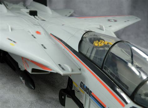 Gi Joe 30th Anniversary Skystriker