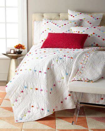 H A Amity Home Mia Throw X Madelyn Queen Quilt Madelyn Twin