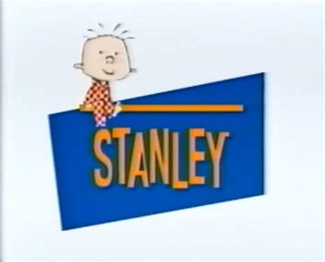 Stanley Tv Show