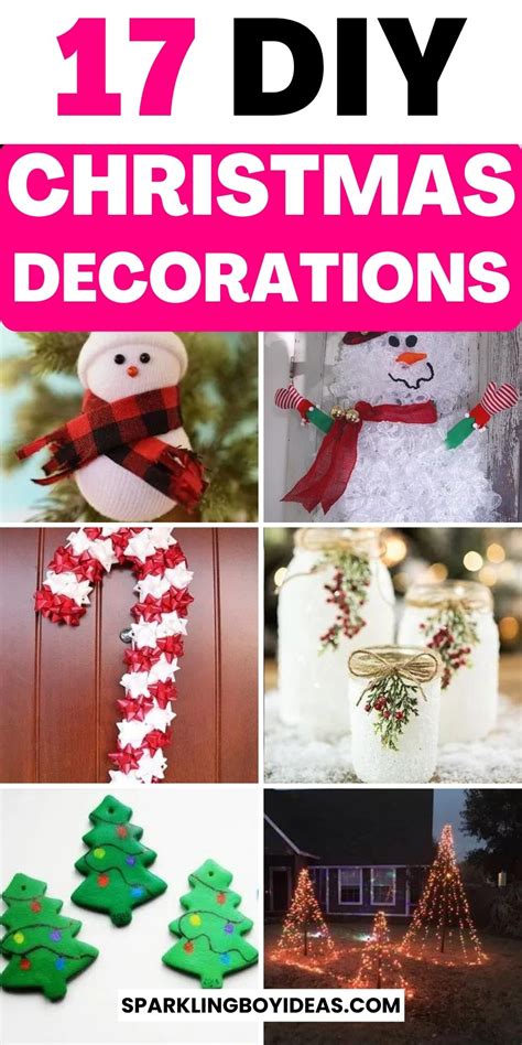 17 Best Christmas Decorations