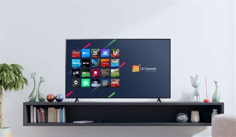 LG Channels List: All You Need to Know in 2025