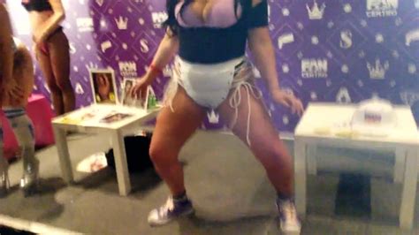 Avn Expo 2019 Free HD Porn Video 14 XHamster