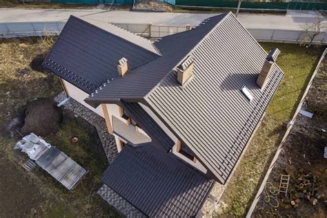 The Ultimate Guide To Metal Roofing Pros Cons Explained