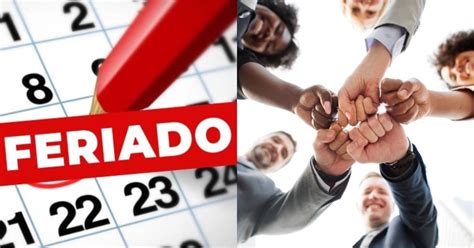 Mês dos feriados: Junho promete 5 feriadões para salvar CLTs