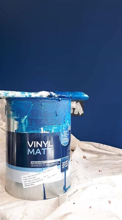 Dulux Trade Paint Review and Guide - Decorator's forum UK