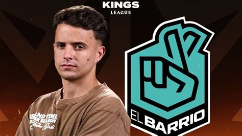 Kings League Capitanes Equipos Formato Y Como Participar En La Liga De Fútbol 7 De Ibai Y