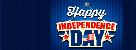 Happy 4th Of July Independence Day 2014 Facebook Cover Photos Designbolts