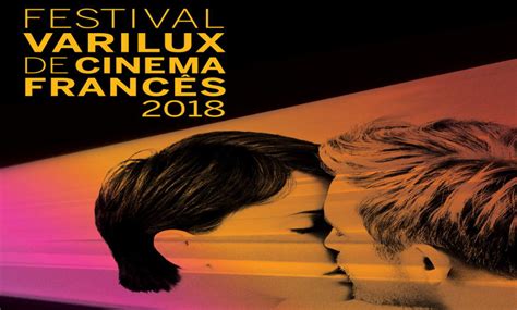 Festival Varilux Celebra O Cinema Franc S A Partir Do Dia Maior Viagem