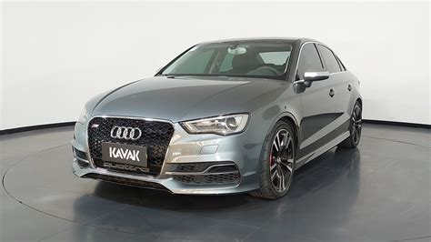 Carros Audi S Tfsi Sedan Quattro Sedan Usados Kavak Brasil