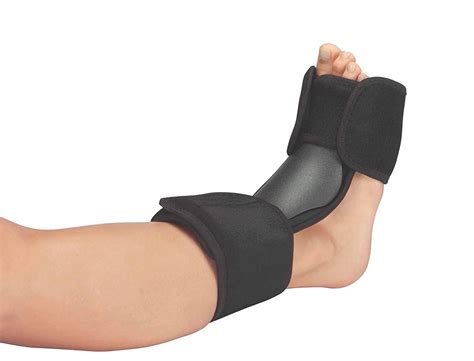 Dorsal Night Splint For Plantar Fasciitis Achilles Tendonitis Pdac