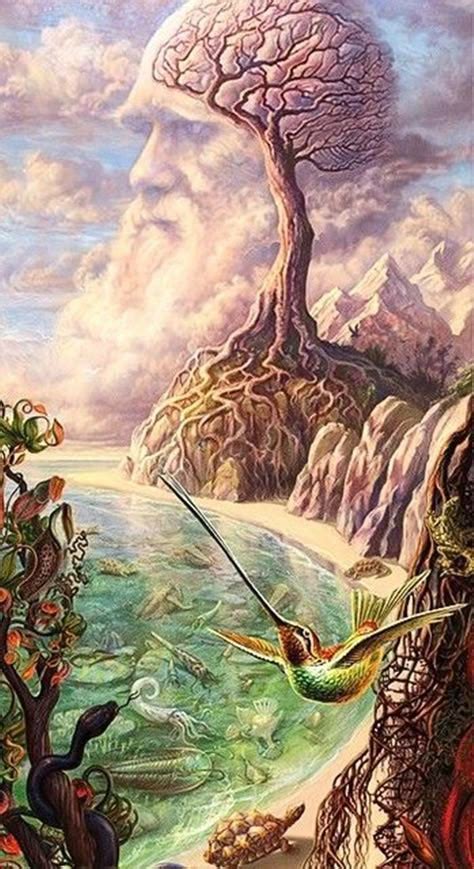 Surrealismus Kunst