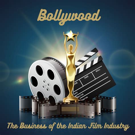 The Affairs Of The Indian Film Industry TittlePress