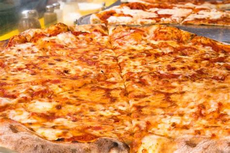 The Best Pizza Raleigh Has To Offer 10 Best Pizza Places