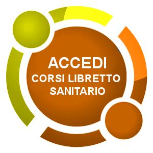 Corso Sostitutivo Libretto Sanitario Ebtds