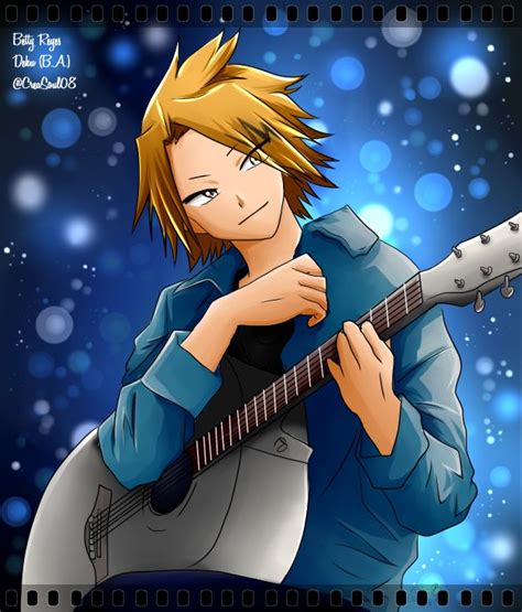 The Best 22 Denki Kaminari Fan Art Cute Shoutpicinterest