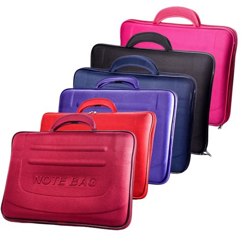 Capa Bolsa Luva de Notebook Case Pasta Maleta para proteção Ultrabook