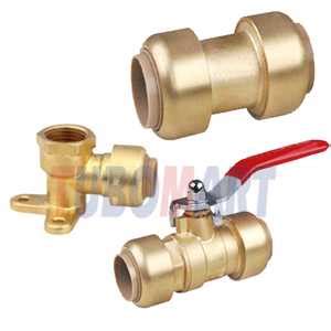 Pex Fittings Bulk Pex Connectors X Pex Or Pex X Copper Tubomart