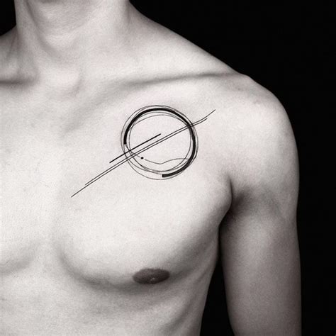 49 Amazing Geometric Tattoos By Turkish Artist Okan Uçkun Geometric