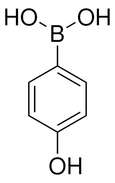 4 羟基苯硼酸 ≥950 Sigma Aldrich