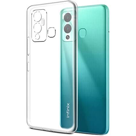 Etui Infinix Hot I Niska Cena Na Allegro