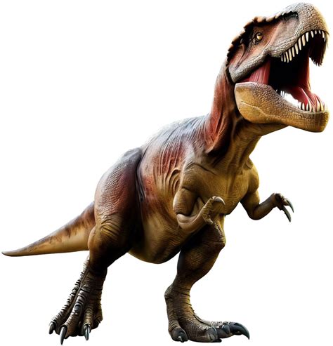 Dinosaurio Png Con Ai Generado Png