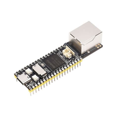 Buy Luckfox Pico Pro Mb Memory Rv Linux Micro Development Board