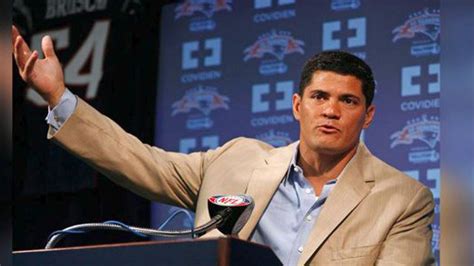 Patriots legend Tedy Bruschi opens up about suffering 2nd stroke - Boston News, Weather, Sports ...