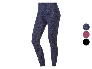 CRIVIT Legging Technique Femme Acheter En Ligne LIDL