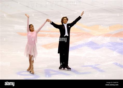 Winter Olympics - Salt Lake City 2002 - Figure Skating - Ice Dancing ...