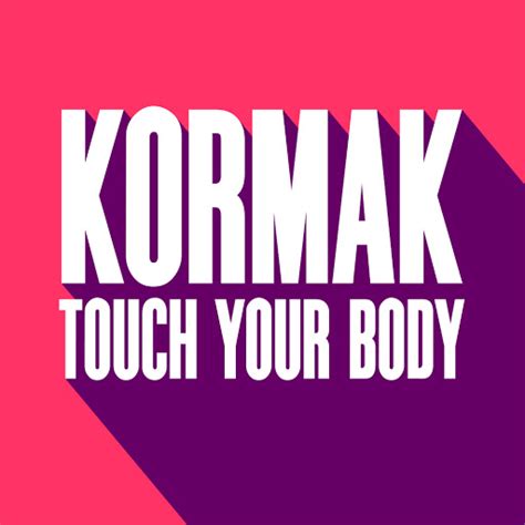 Touch Your Body Original Mix YouTube Music