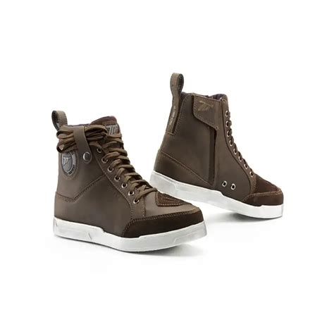 Botas SD BC7 URBAN UNISEX Marrón