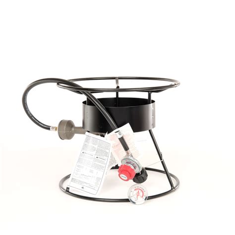 King Kooker Heavy Duty Portable Propane Outdoor Cooker Package Wayfair