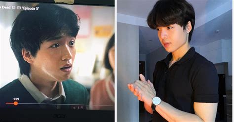 Hot tiktoker Tun Phạm cho biết sang Hàn Quốc đóng phim zombie thực hư thế nào