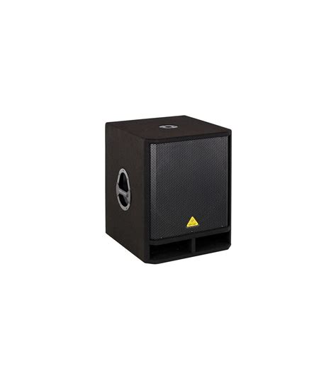 Behringer Vq D Active Subwoofer