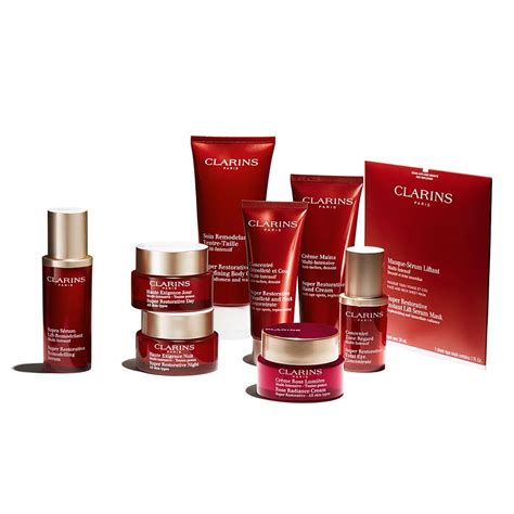 Crème Haute Exigence Jour Toutes Peaux Clarins