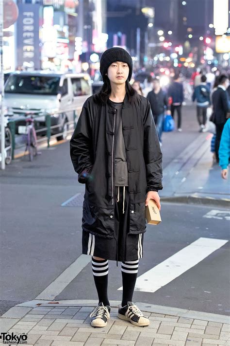 Resultado de imagem para tokyo cyberpunk clothing | Japan fashion ...