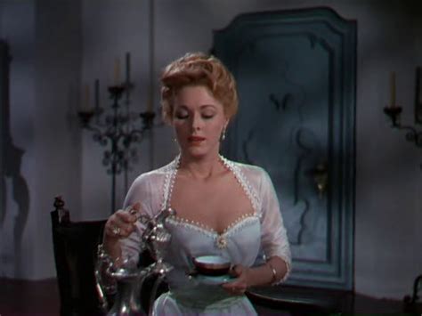 CANON MOVIES ELEANOR PARKER In THE NAKED JUNGLE
