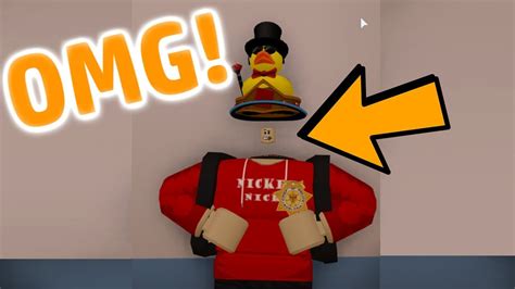 HOW TO GET A TINY HEAD IN ROBLOX ON ANY GAME! - YouTube