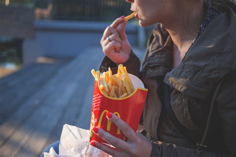 McDonald s Fast Food Gigant mit nächster wichtiger Veränderung