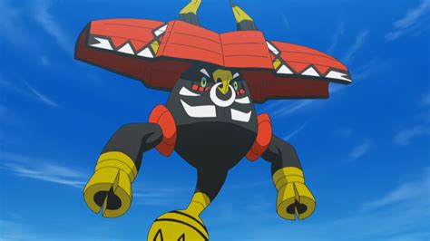 Tapu Bulu (anime) | Pokémon Wiki | FANDOM powered by Wikia