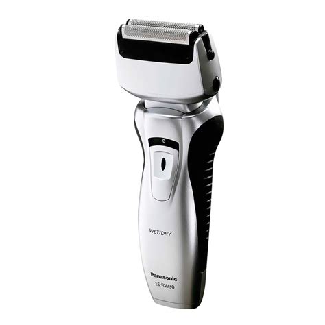 Panasonic ES-RW30 Rechargeable Shaver - Ansons