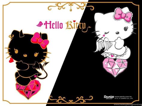 Love Hello Kitty Wallpapers Top Free Love Hello Kitty Backgrounds