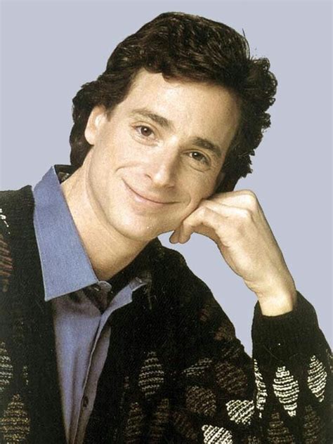 bob saget full house - Big Shot Webcast Picture Gallery