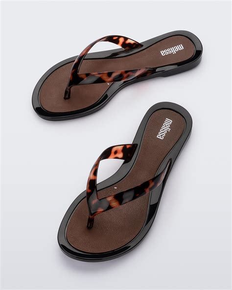 Melissa Duo Flip Flop Melissa Loja Oficial