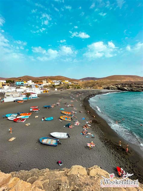 Visitare Fuerteventura In Un Weekend Cose Da Vedere E Da Fare