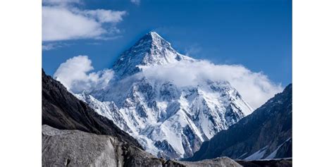 Tourisme En Images Aconcagua K Cervin Quelles Sont Les Montagnes